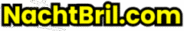 NachtBril - Anti Verblindingsbril