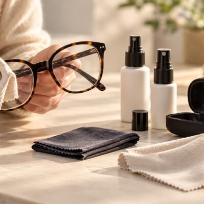 Helder Zicht Accessoires